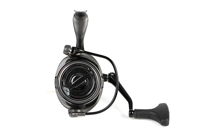 Matrix HX 3000 Pro Reel kołowrotek