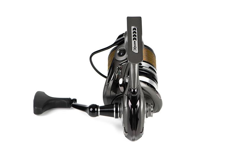 Matrix HX 3000 Pro Reel kołowrotek