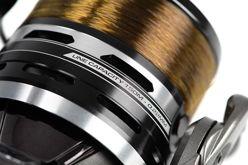Matrix HX 3000 Pro Reel kołowrotek