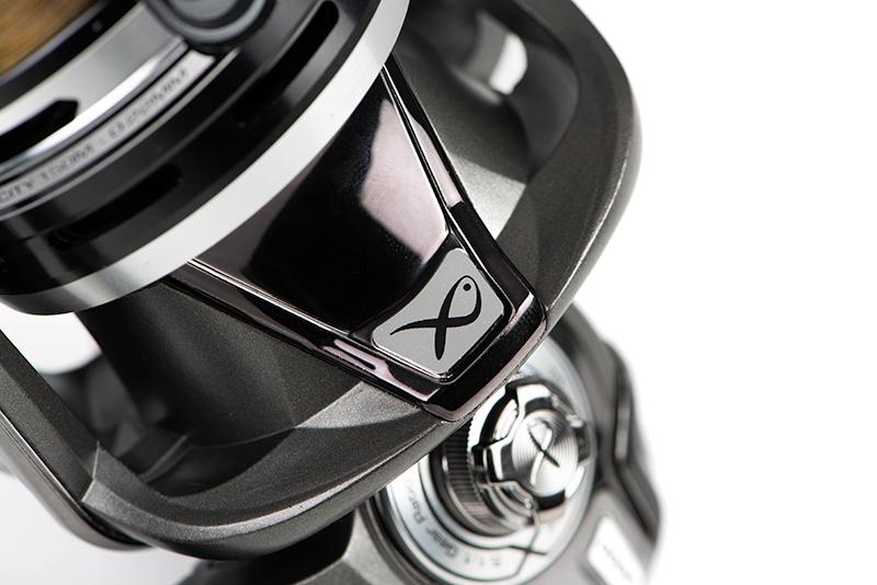 Matrix HX 3000 Pro Reel kołowrotek
