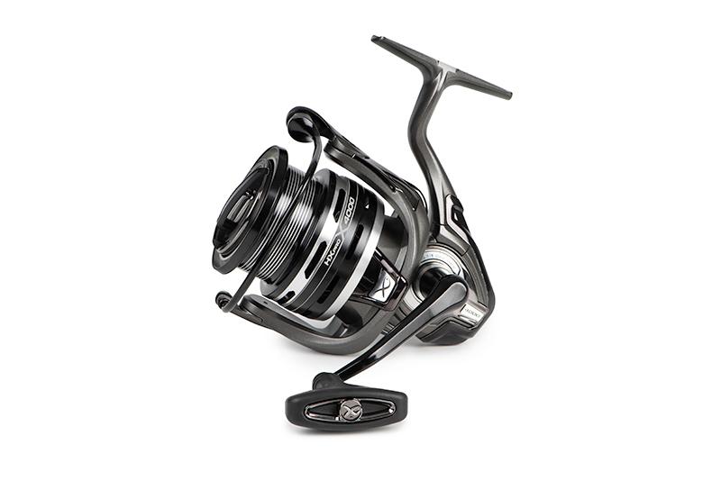 Matrix HX 4000 Pro Reel kołowrotek