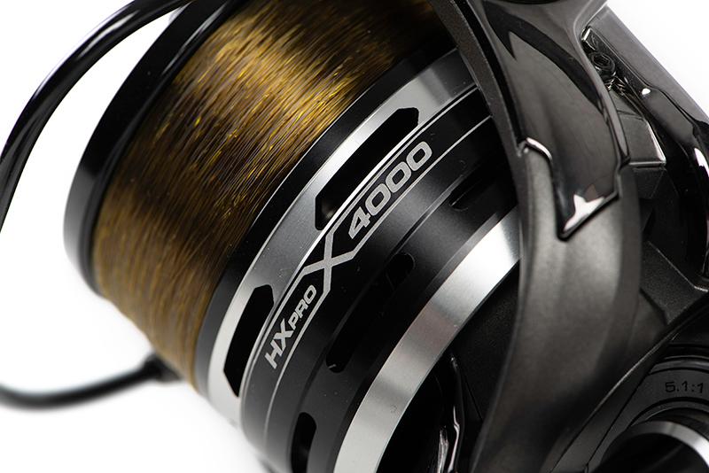 Matrix HX 4000 Pro Reel kołowrotek