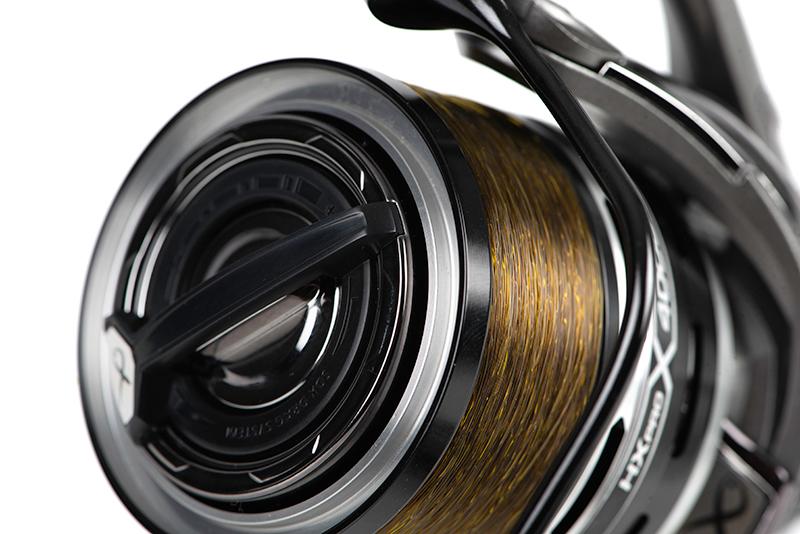 Matrix HX 4000 Pro Reel kołowrotek