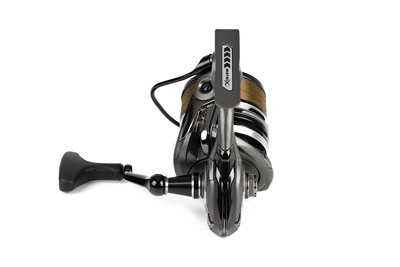Matrix HX 4000 Pro Reel kołowrotek