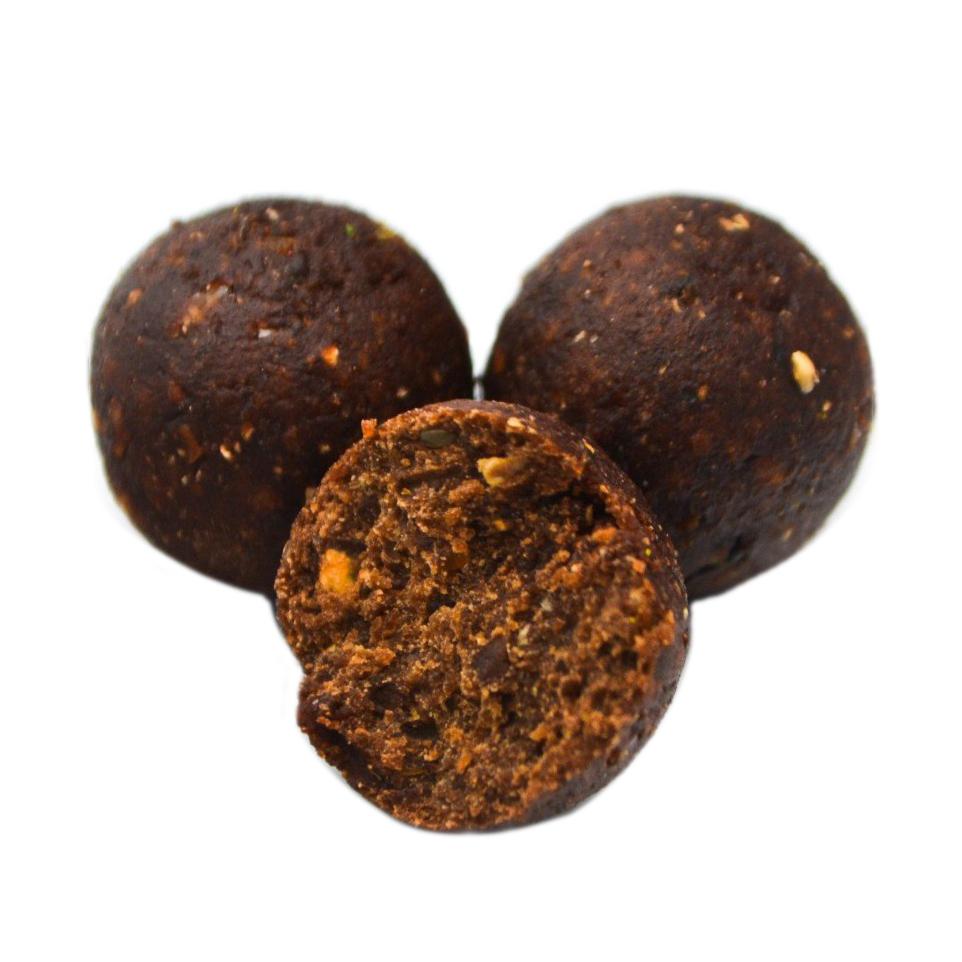 Massive Baits Eco Boilies Fishy 18mm 10kg kulki zanętowe