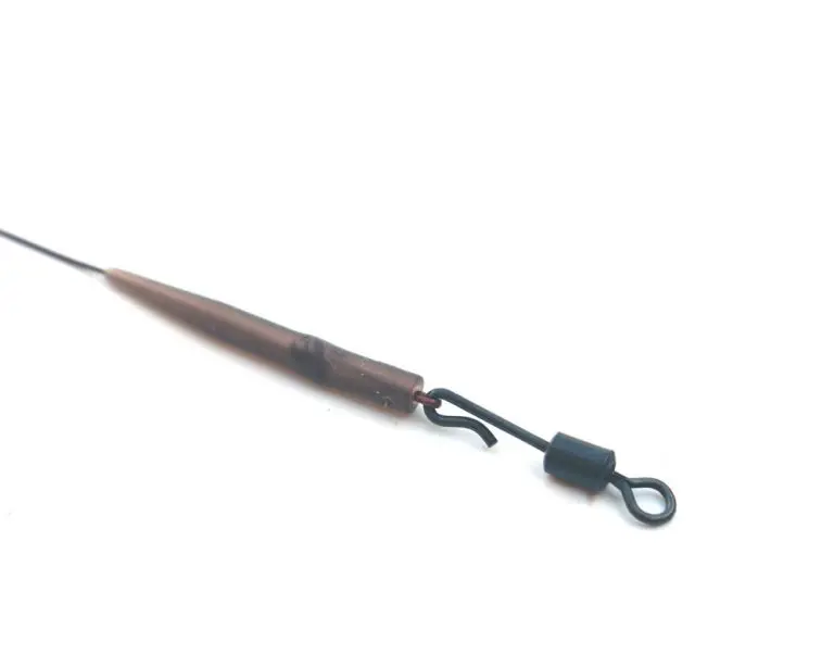 PB Products Combi Rig Stiff Curved Aligner r.2 przypon karpiowy