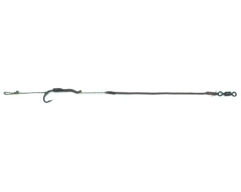 PB Products Bungy Rig r.8 przypon karpiowy