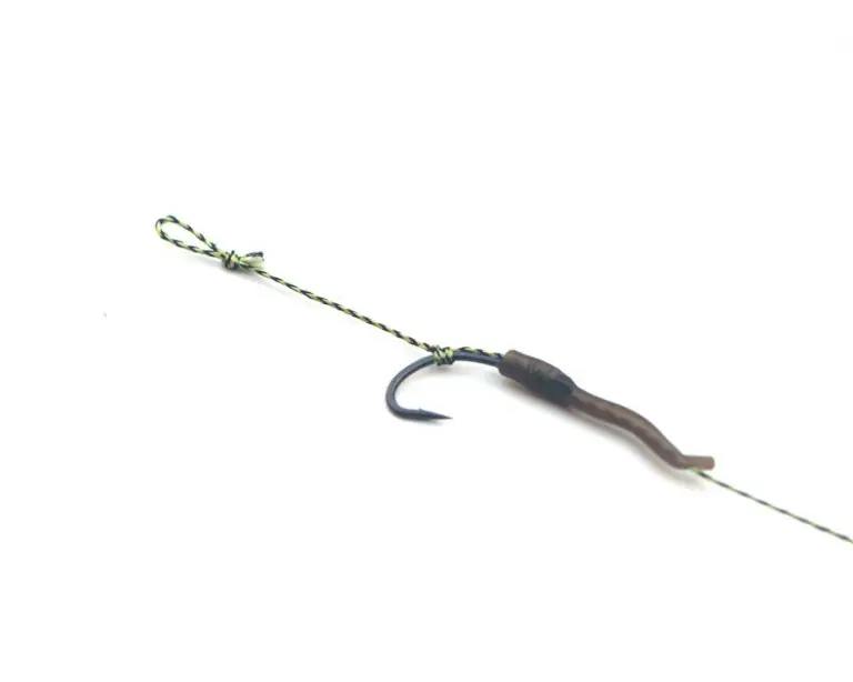 PB Products Bungy Rig r.8 przypon karpiowy