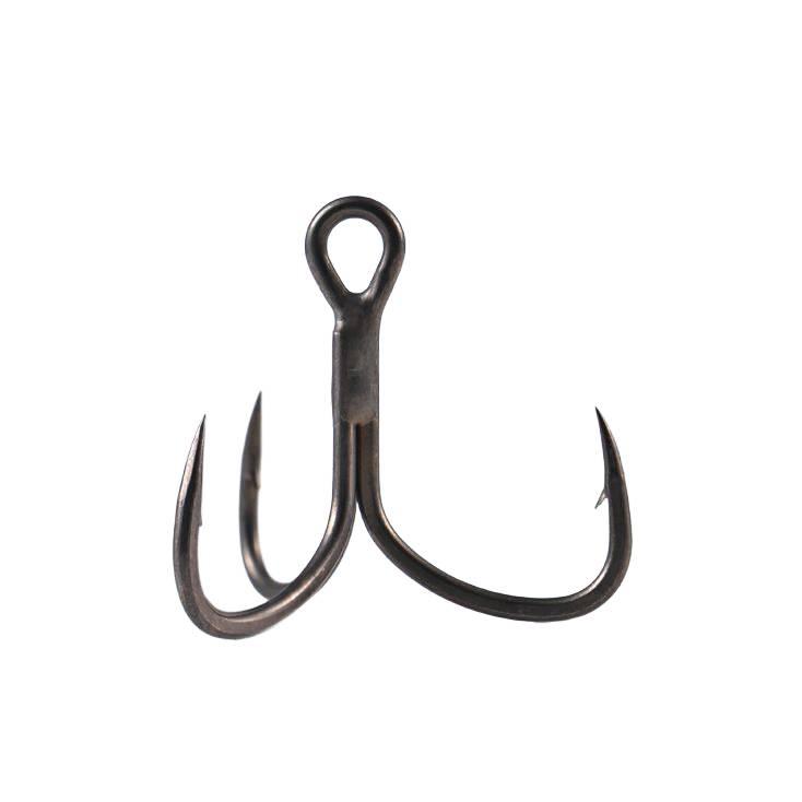 BKK Spear EWG 71-SS r.1 6szt. Kotwice