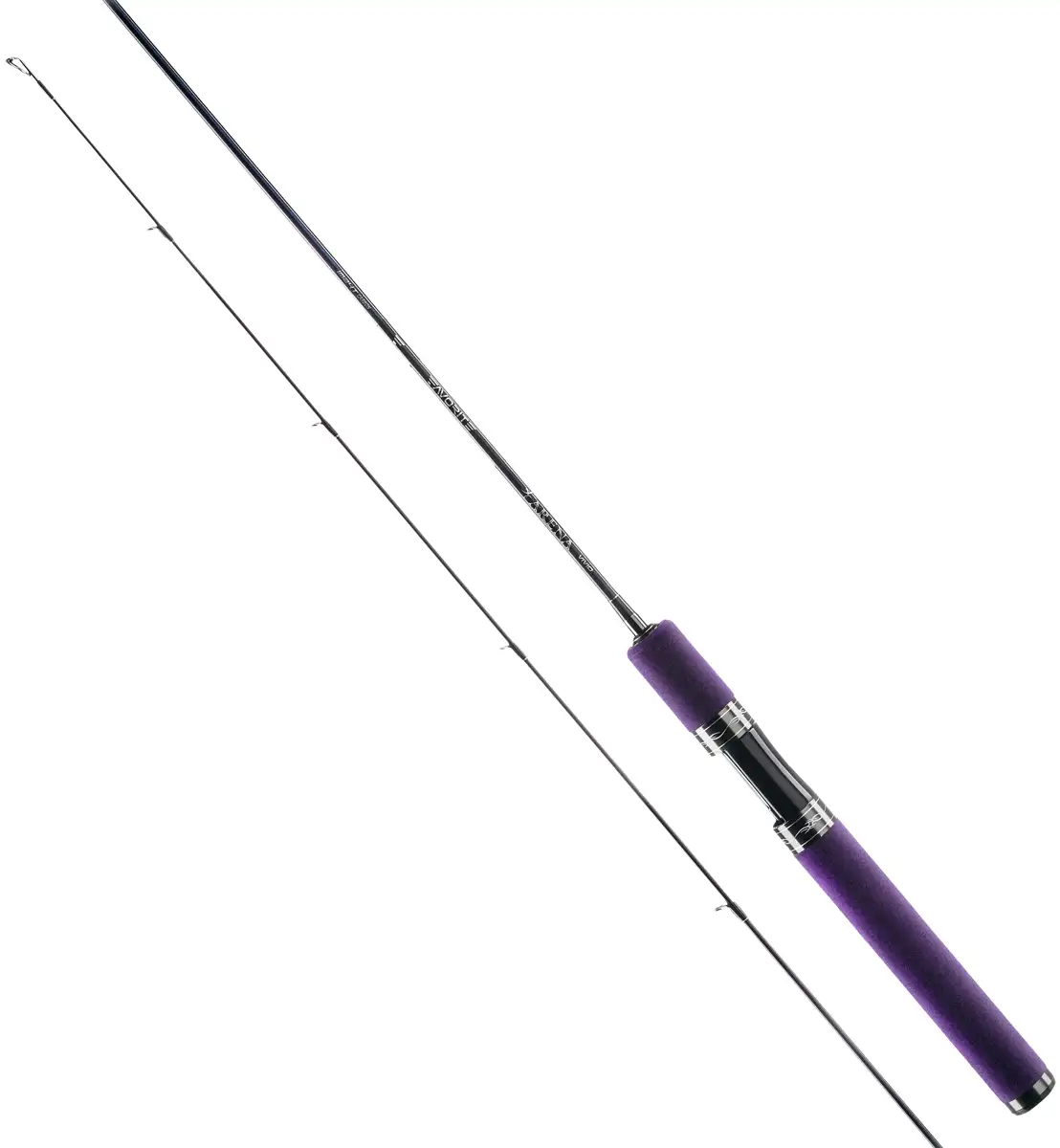Favorite Arena Vivid 632SUL 190cm 1-4g Fiolet wędka