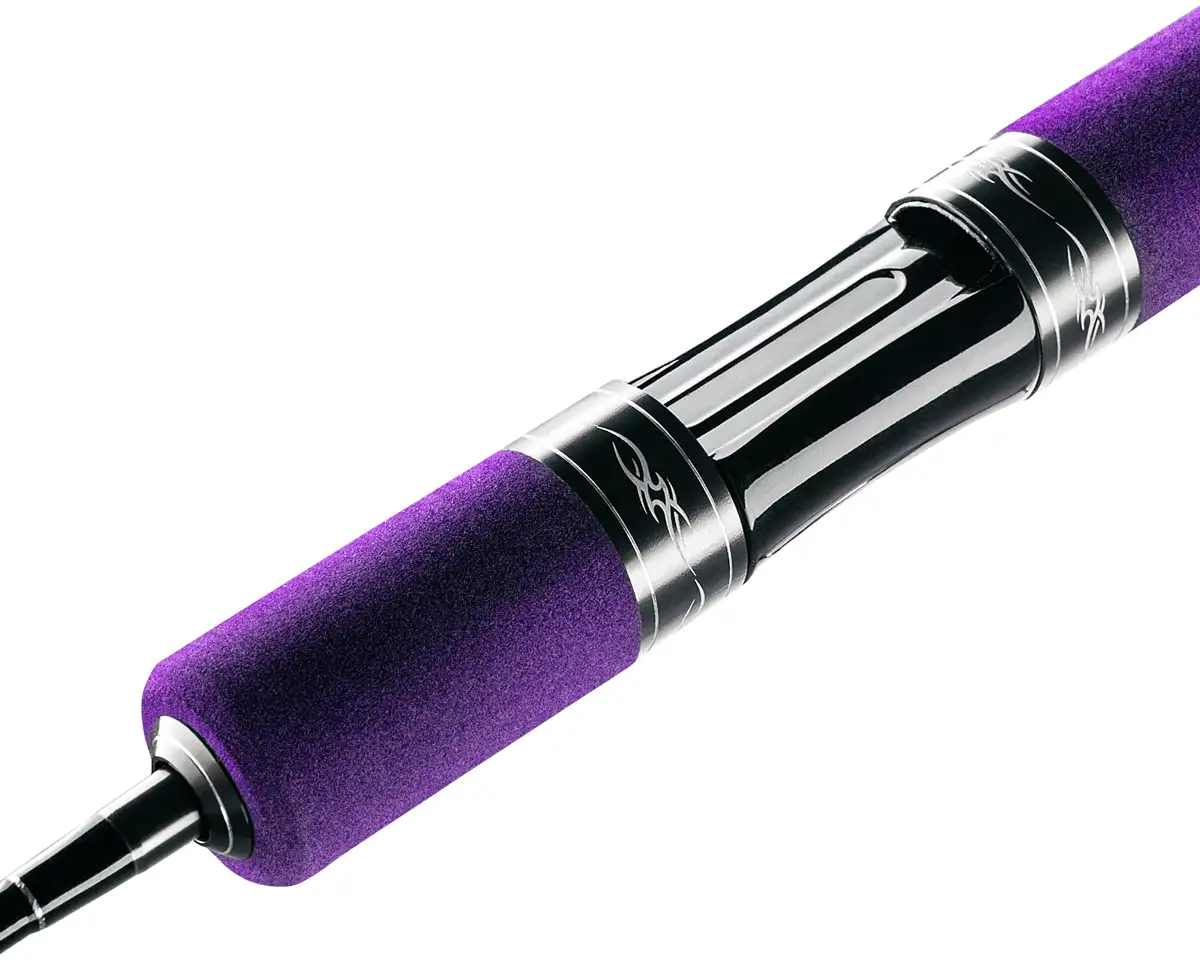 Favorite Arena Vivid 632SUL 190cm 1-4g Fiolet wędka