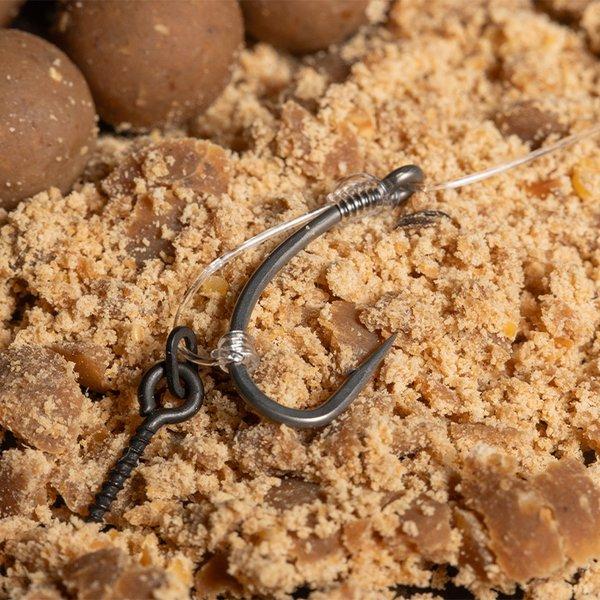 Nash Fluoro D Rig r.2 25lb przypon
