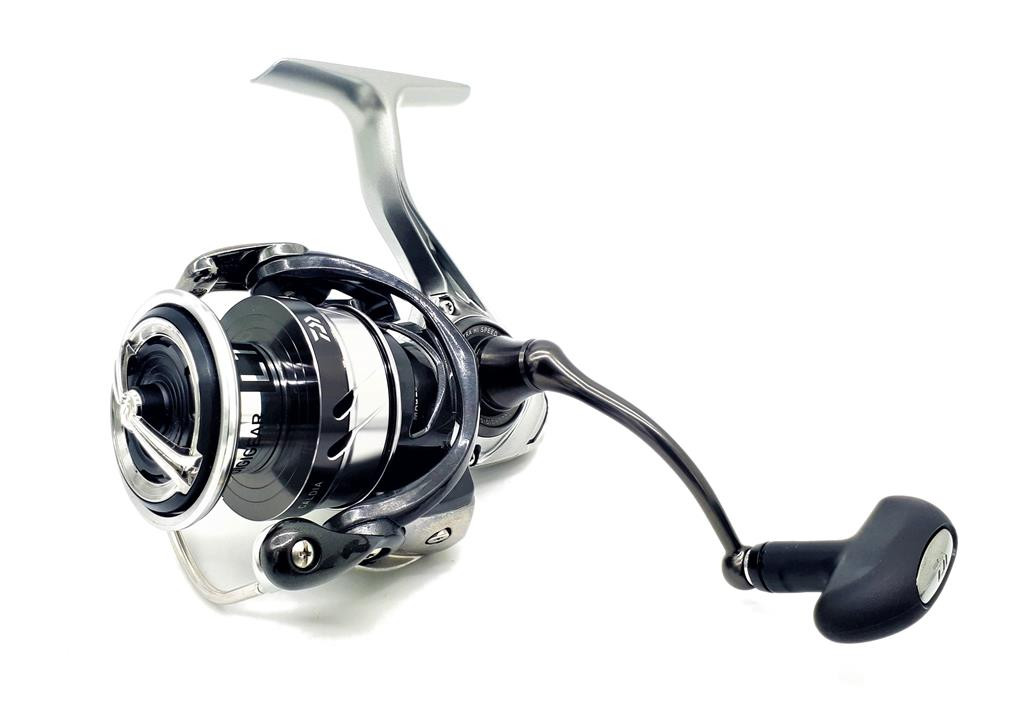 Daiwa Caldia LT 3000D-C kołowrotek