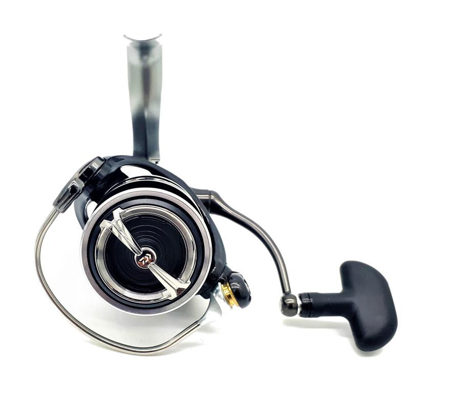 Daiwa Caldia LT 3000D-C kołowrotek
