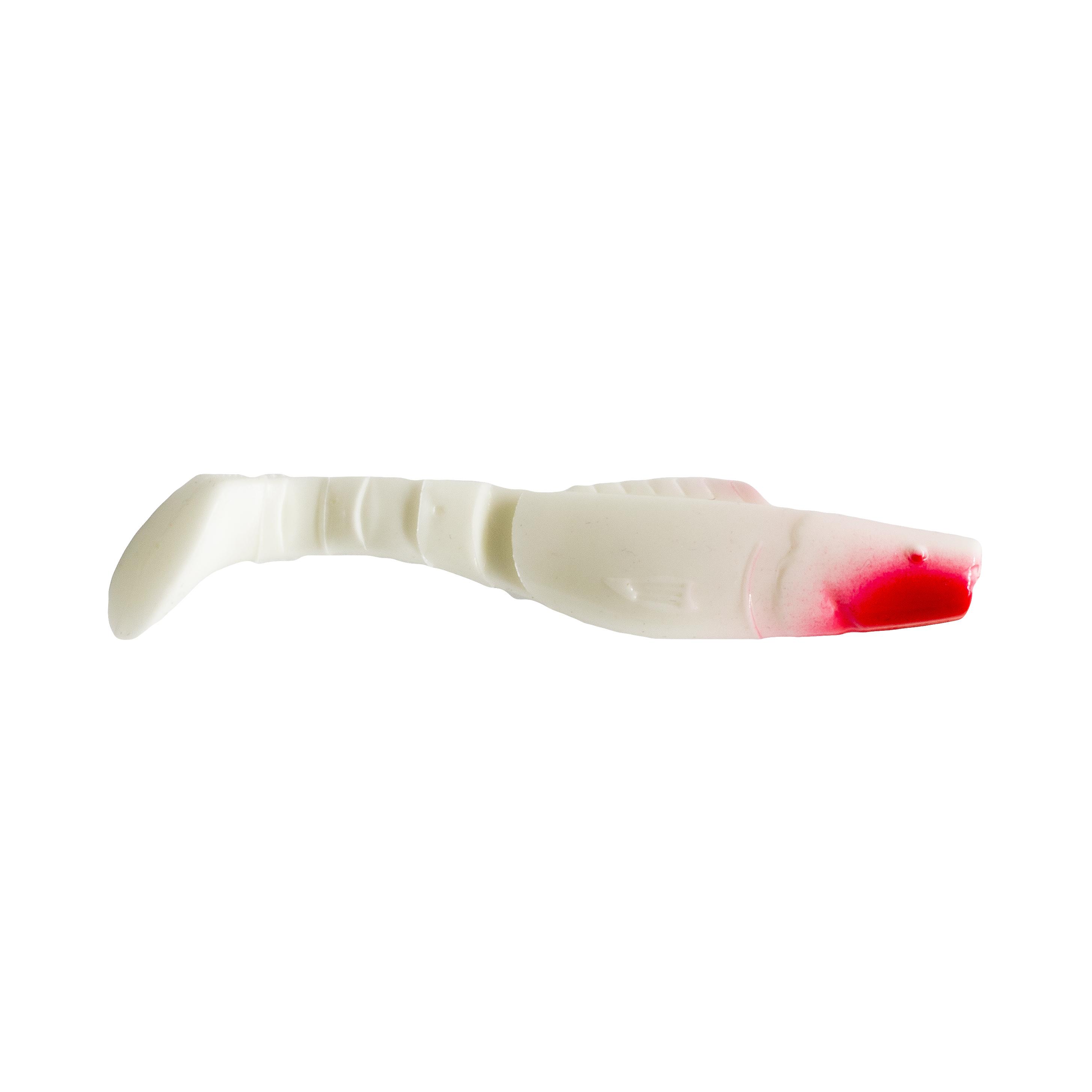 FL Red Head Ripper 7.5cm 8szt. kopyto na szczupaki