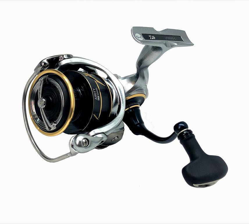 Daiwa Airity LT 3000D-C kołowrotek