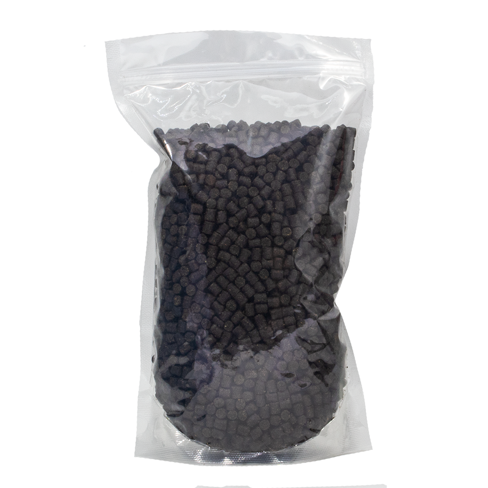 Coppens Premium Select Halibut 6mm 1kg pellet