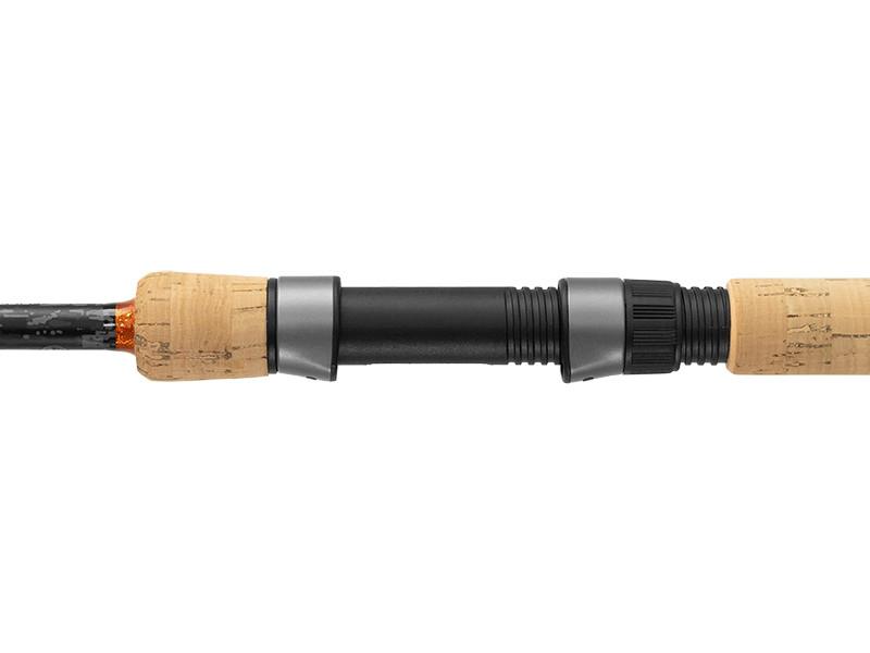 Delphin Corx Spin Light 185cm 2-7g wędka