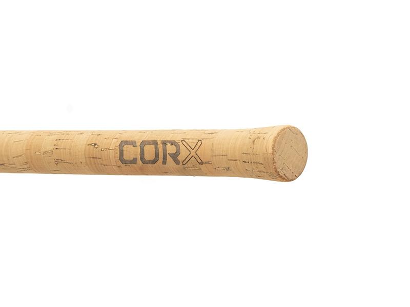Delphin Corx Spin Light 185cm 2-7g wędka