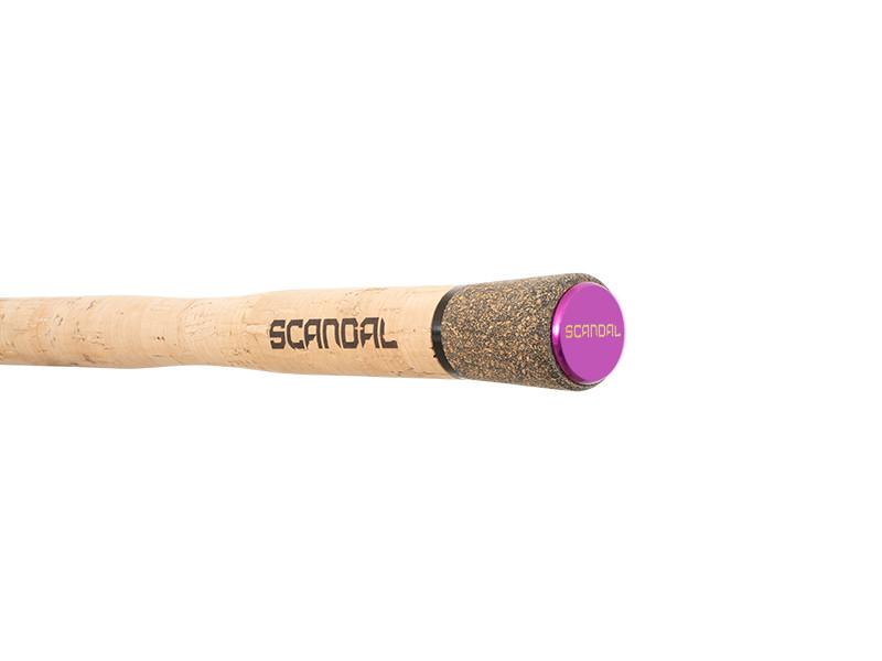 Delphin Scandal Spin 210cm 15g wędka
