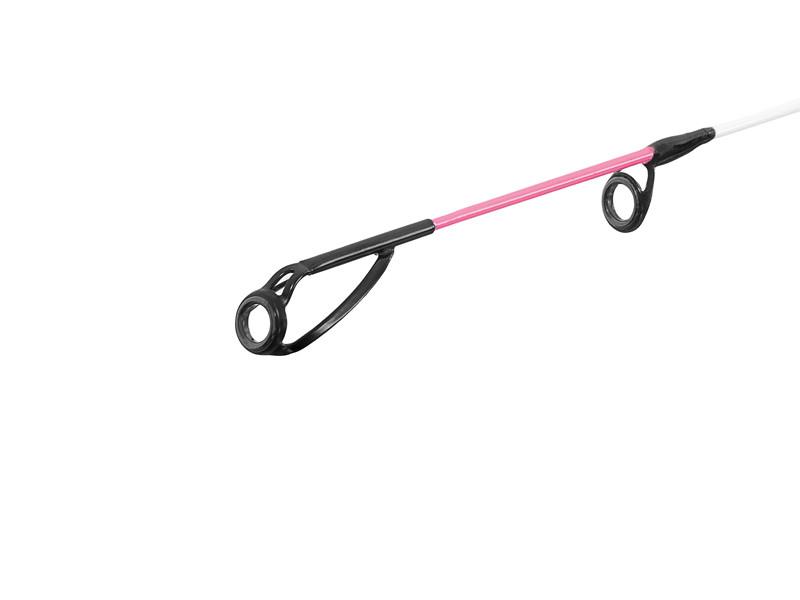 Delphin Dimenzia LS+ 360cm 175g 3s wędka
