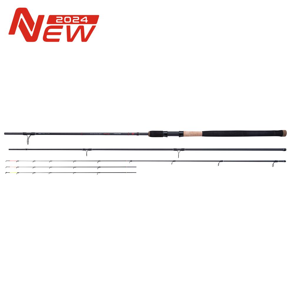 Nytro Marvelist Allrounder Feeder 330cm 40g wędka
