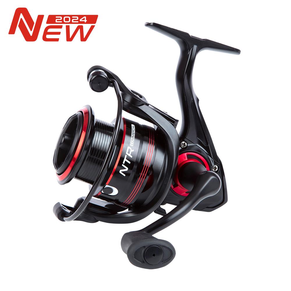 Nytro NTR MK2 3002 kołowrotek
