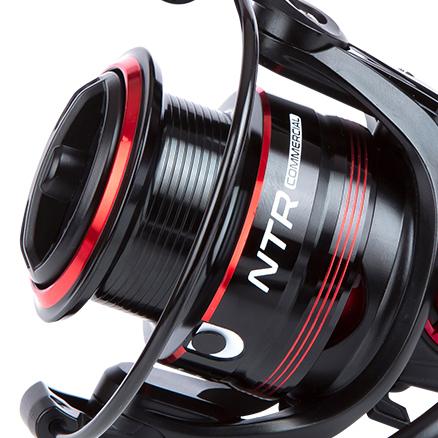 Nytro NTR Mk2 5002 ALU Spool  szpula zapasowa