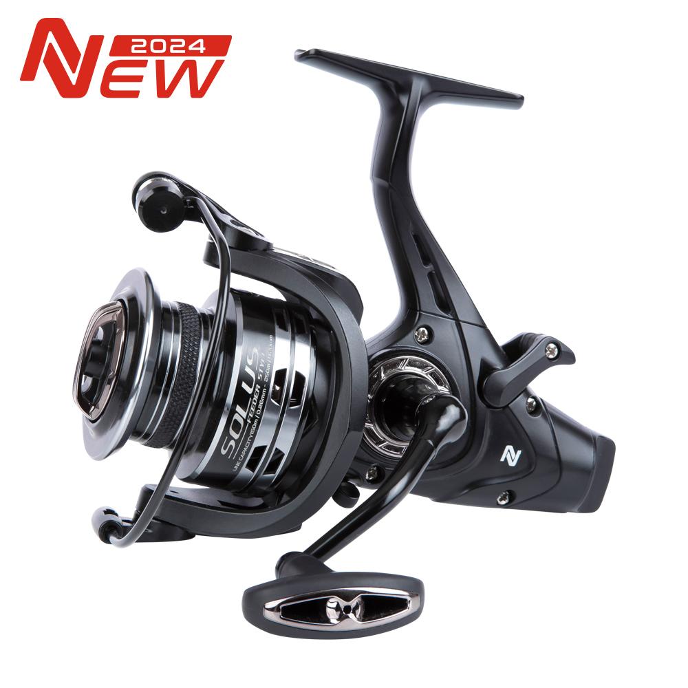 Nytro Solus Freerunner 4000 kołowrotek