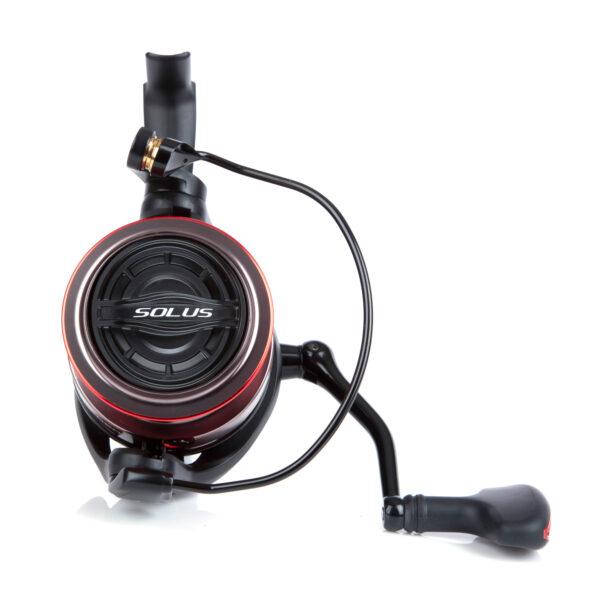 Nytro Solus Distance Feeder 6500 kołowrotek