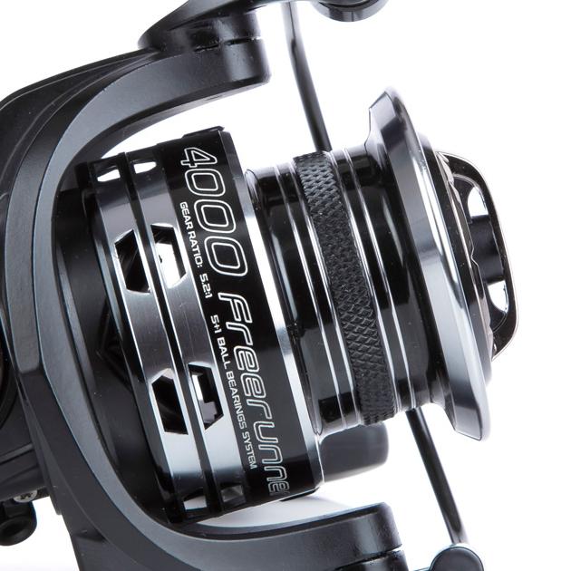 Nytro Solus Freerunner 4000 ALU Spool szpula zapasowa