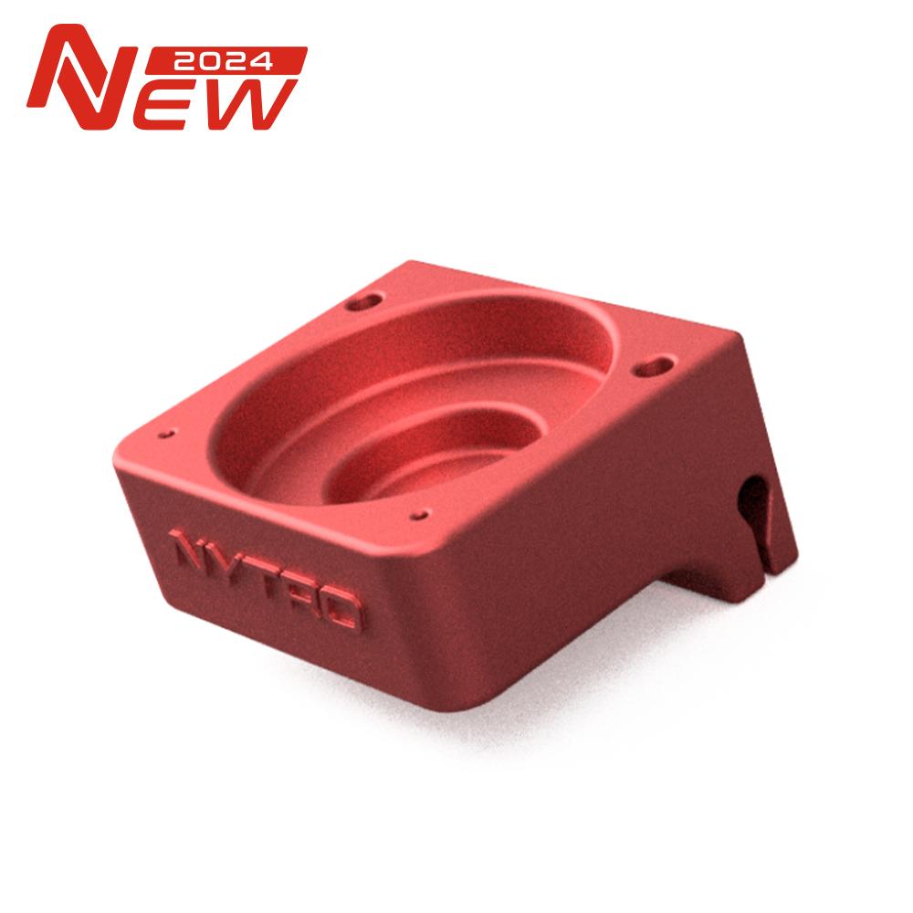 Nytro Klip-On Dip Tray uchwyt na dipy