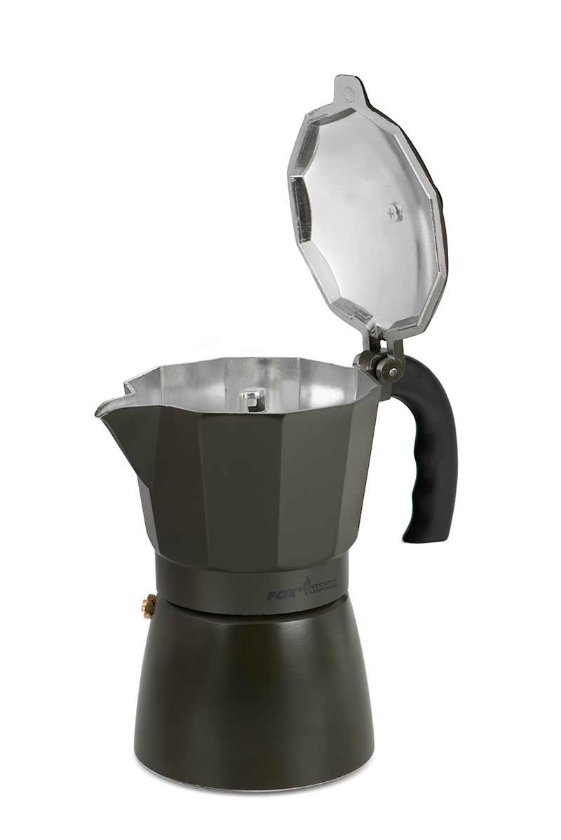 Fox Cookware Espresso Maker 300ml kawiarka