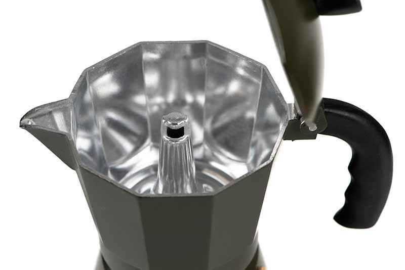 Fox Cookware Espresso Maker 300ml kawiarka