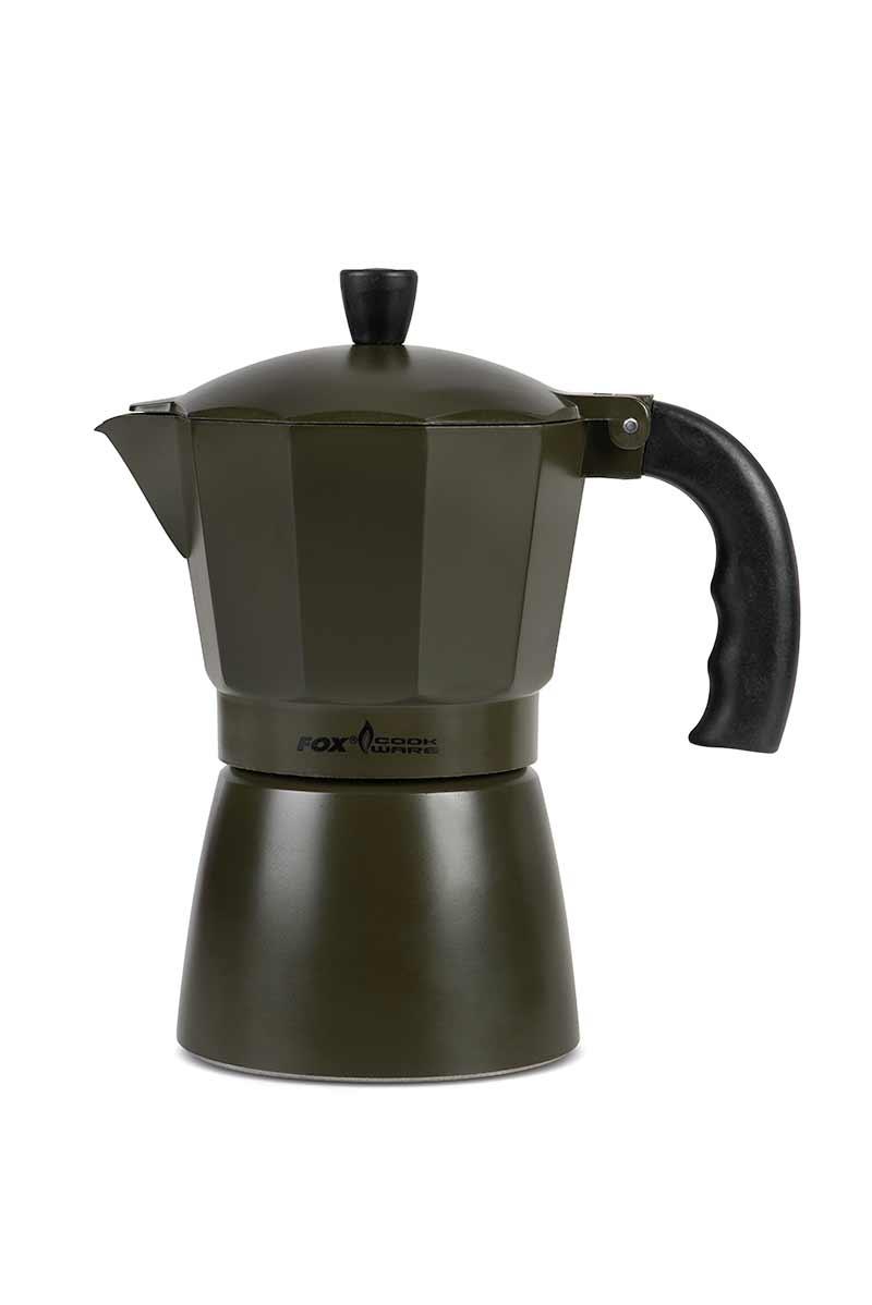 Fox Cookware Espresso Maker 450ml kawiarka