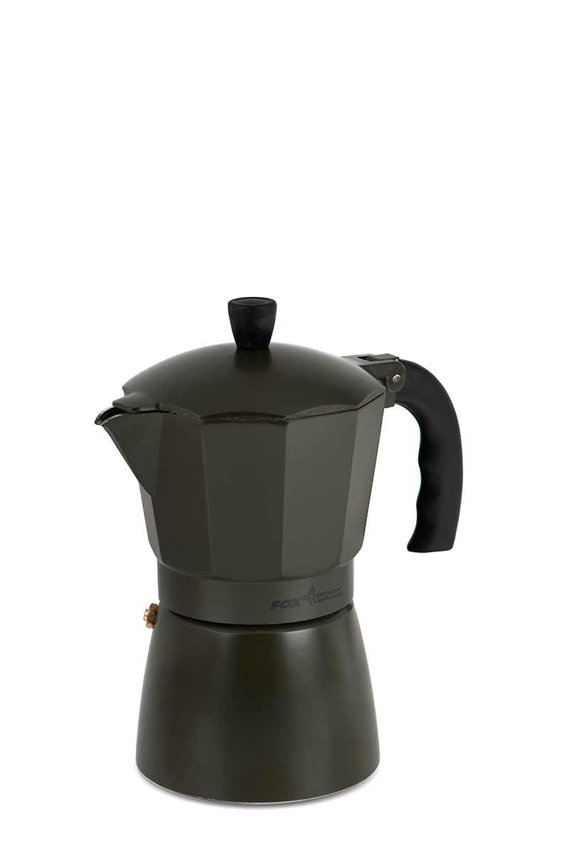 Fox Cookware Espresso Maker 450ml kawiarka