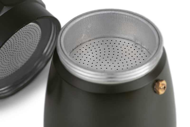 Fox Cookware Espresso Maker 450ml kawiarka