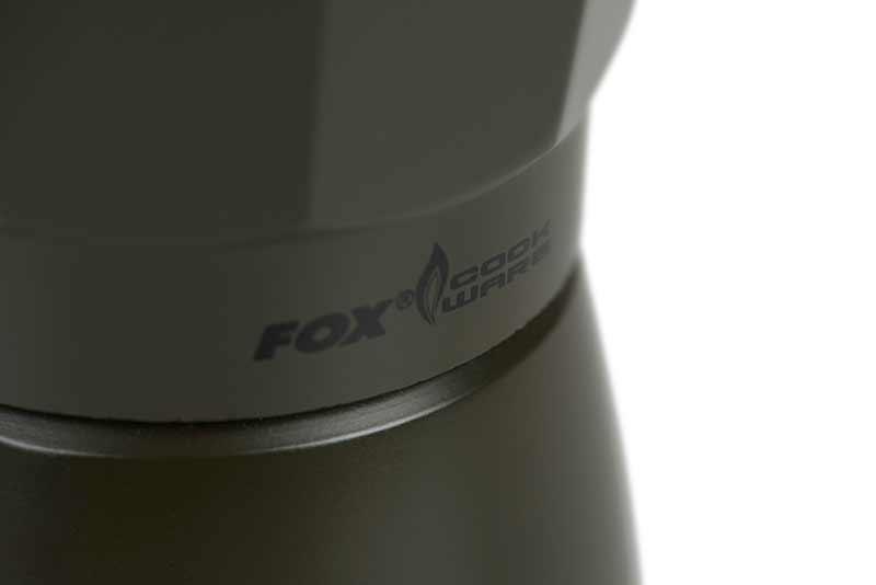 Fox Cookware Espresso Maker 450ml kawiarka
