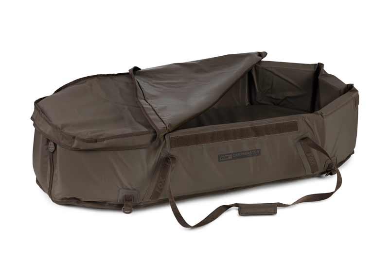 Fox Carpmaster Welded Mat mata karpiowa