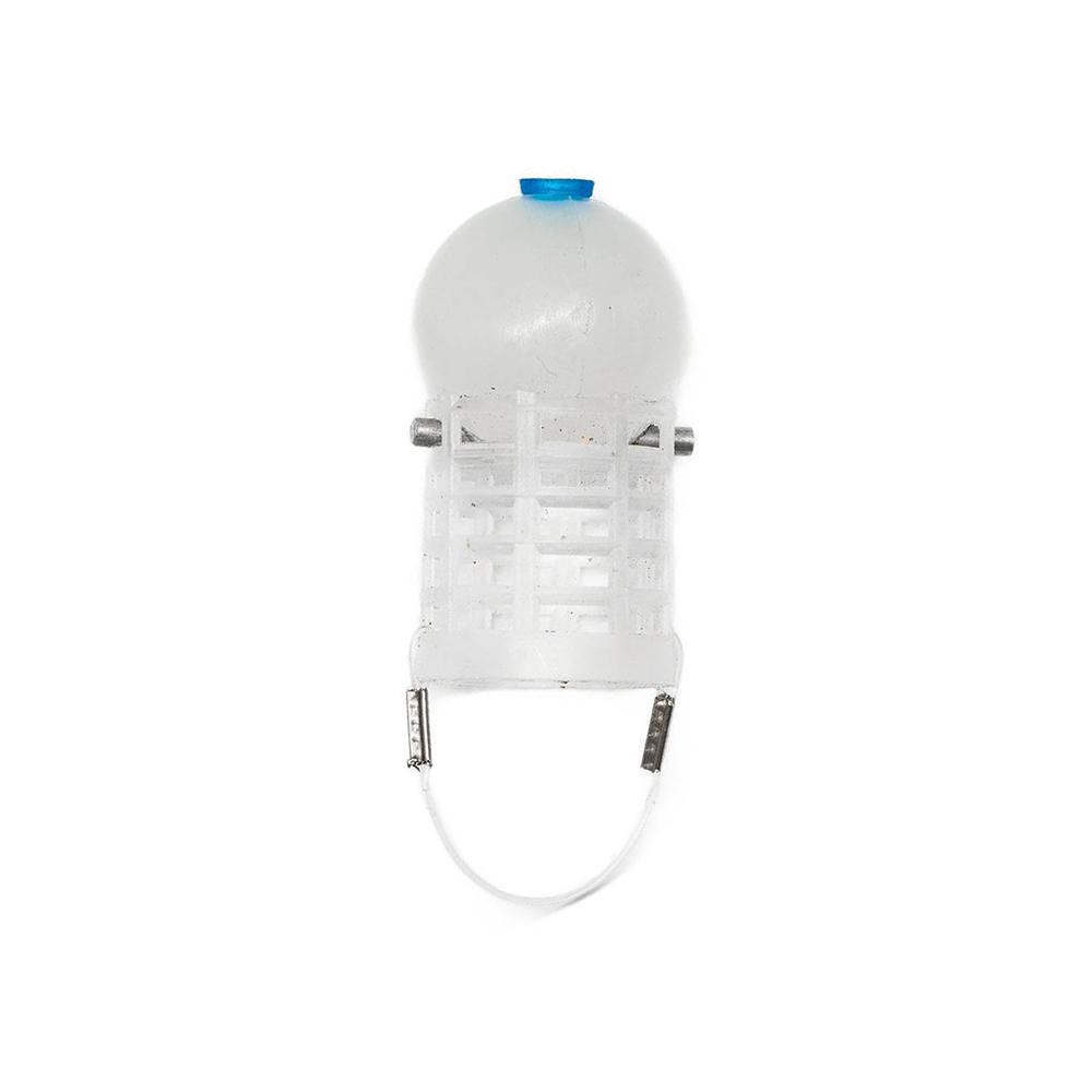 MatchPro Hybrid Slow Sinking Feeder Medium koszyk zanętowy