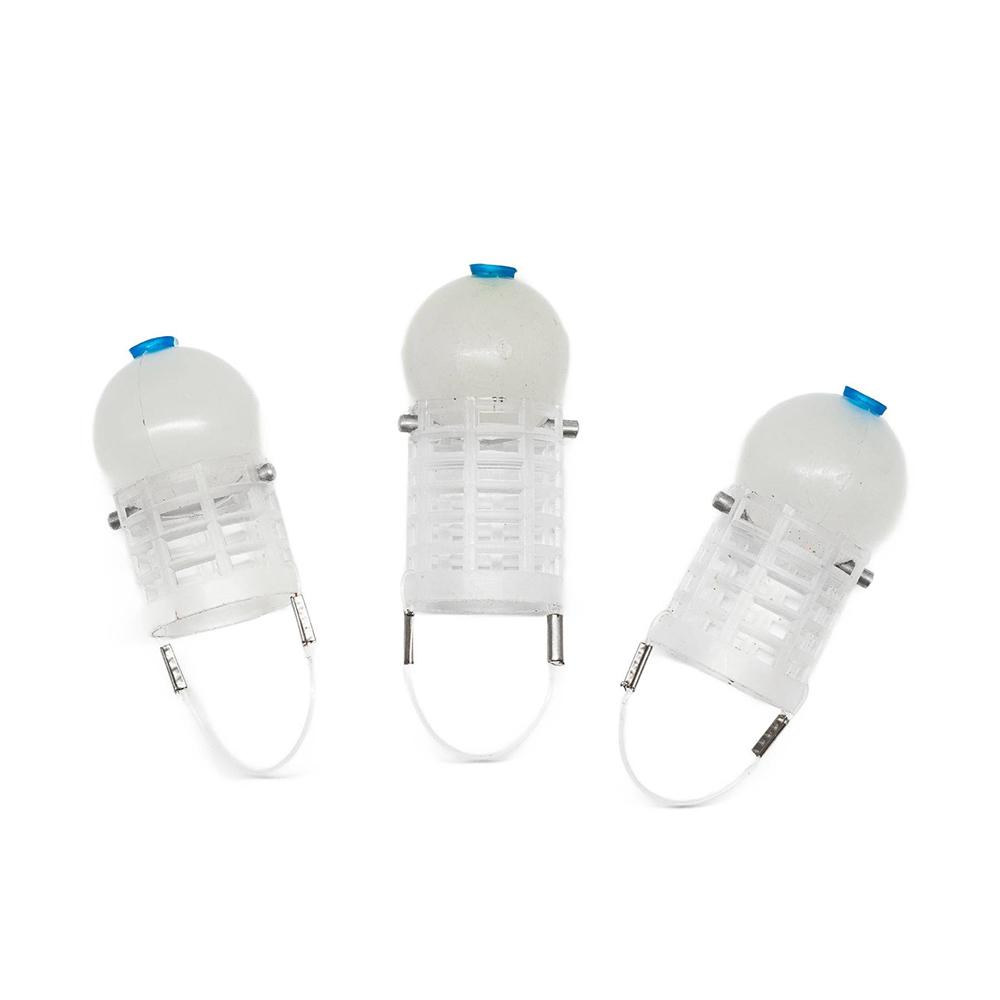 MatchPro Hybrid Slow Sinking Feeder Medium koszyk zanętowy