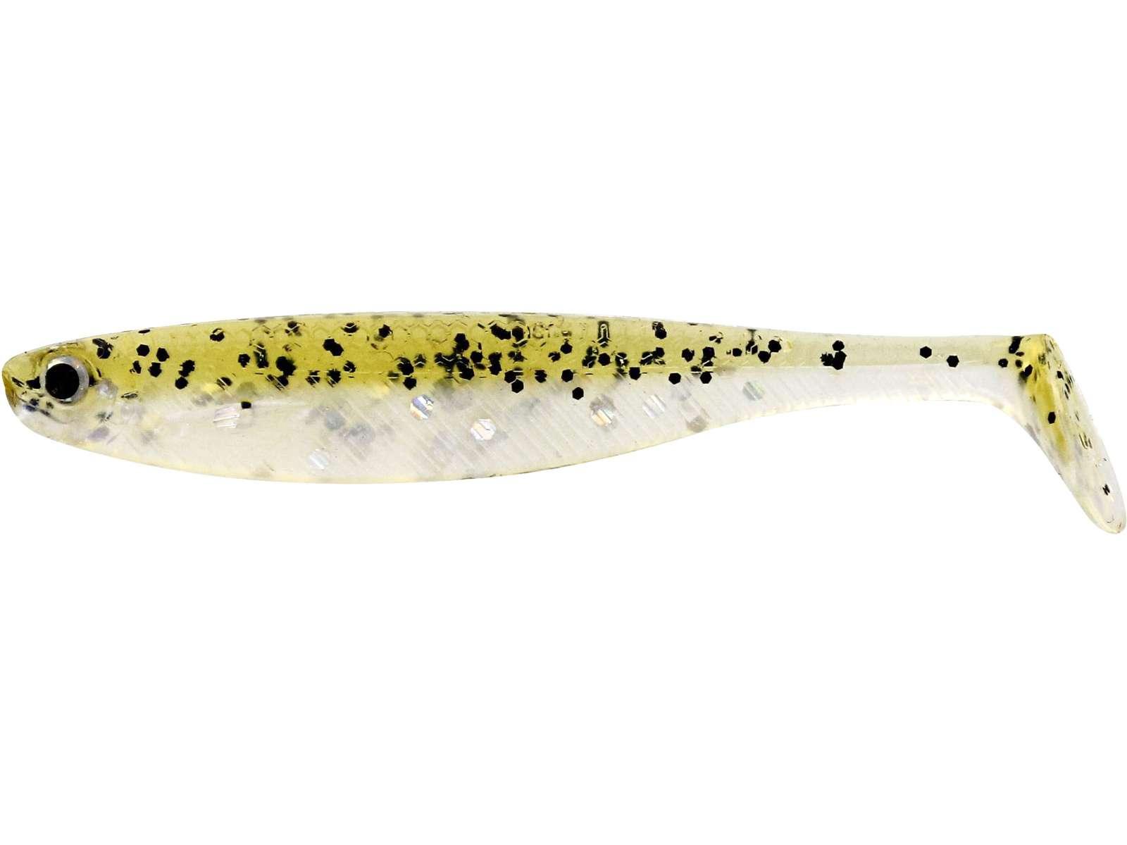 Westin ShadTeez Slim 5cm 1g Pearl Sand
