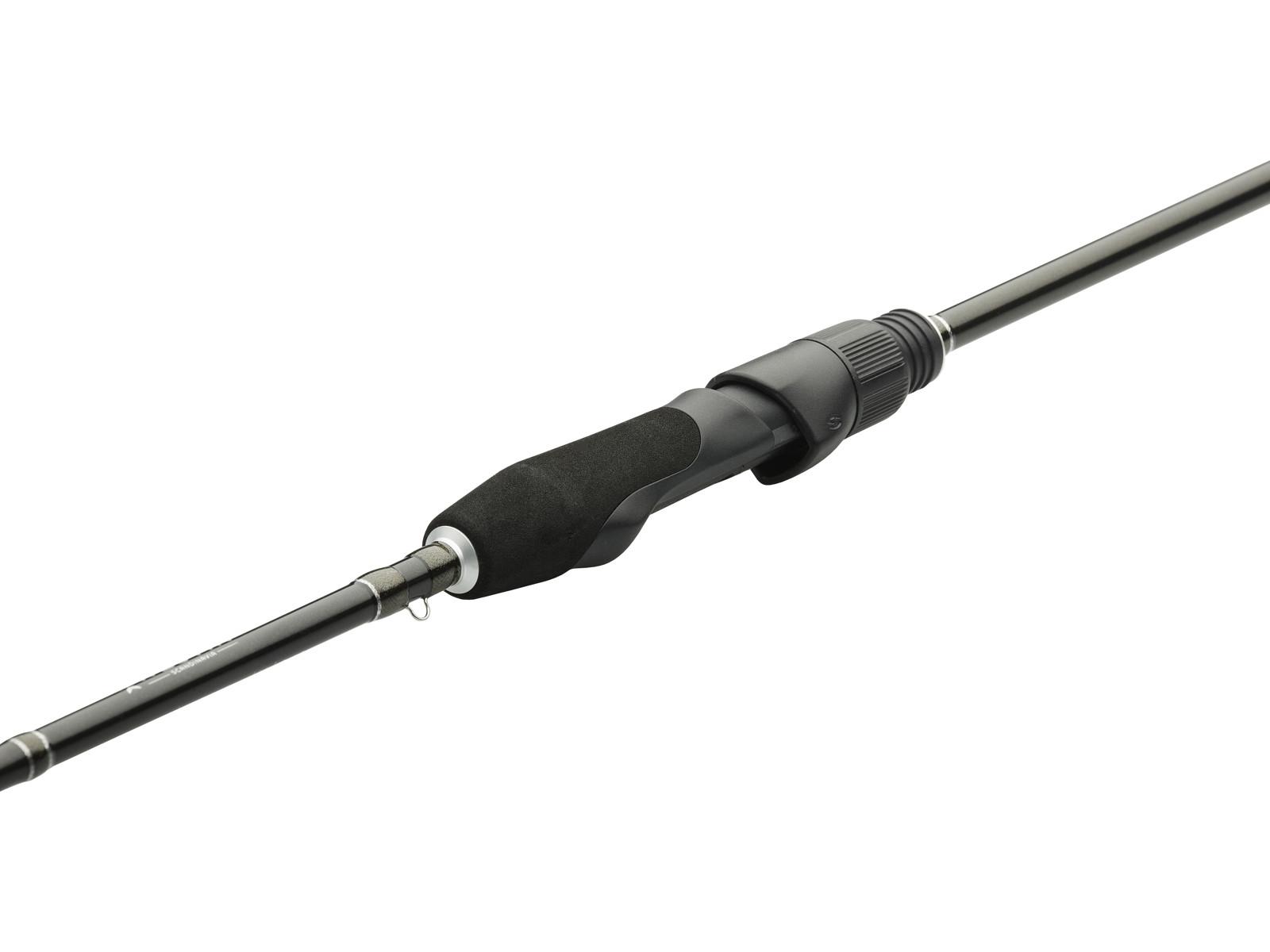 Westin W2 StreetStick L 183cm 2-7g wędka