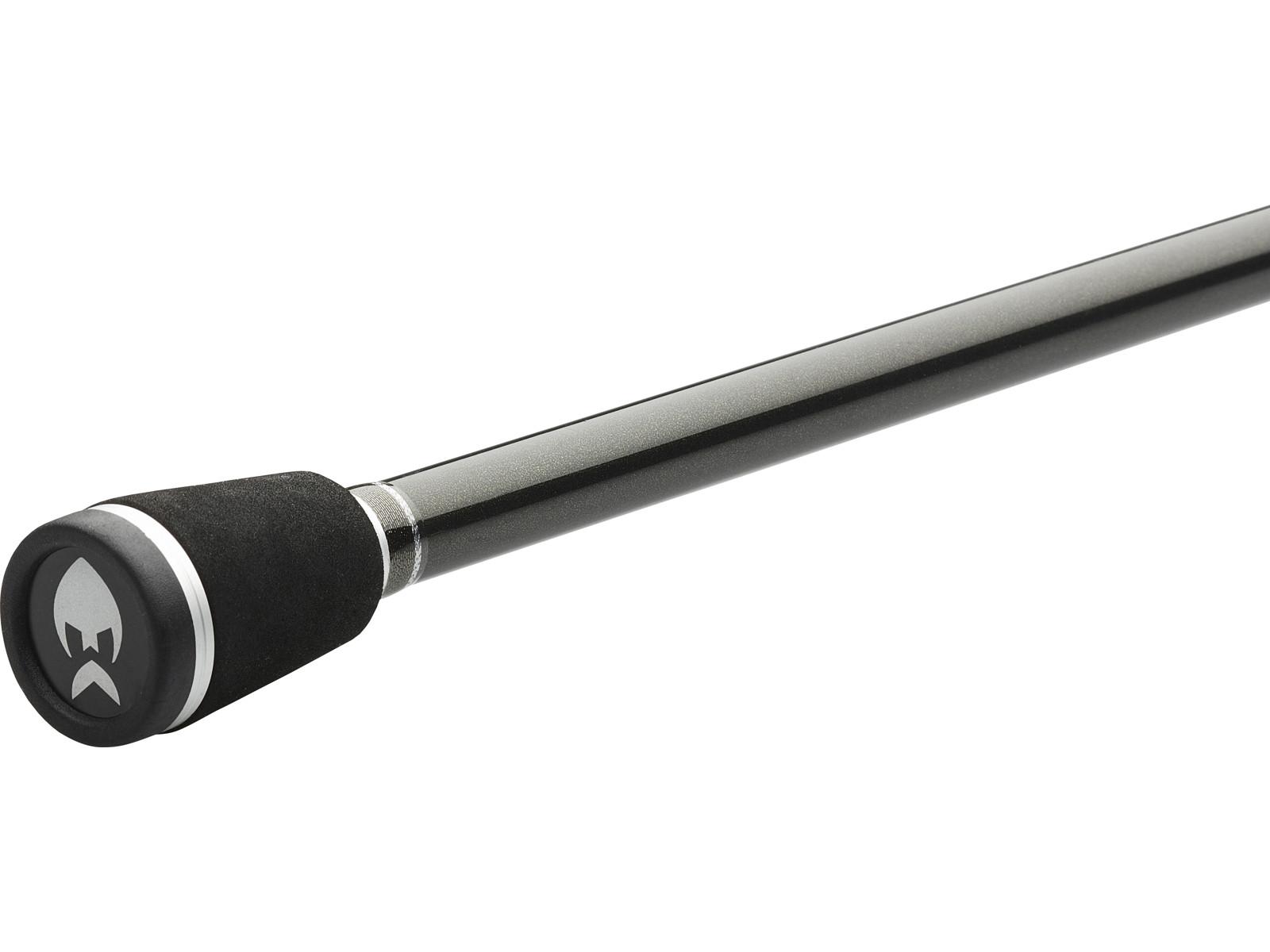 Westin W2 StreetStick M 213cm 2-10g wędka
