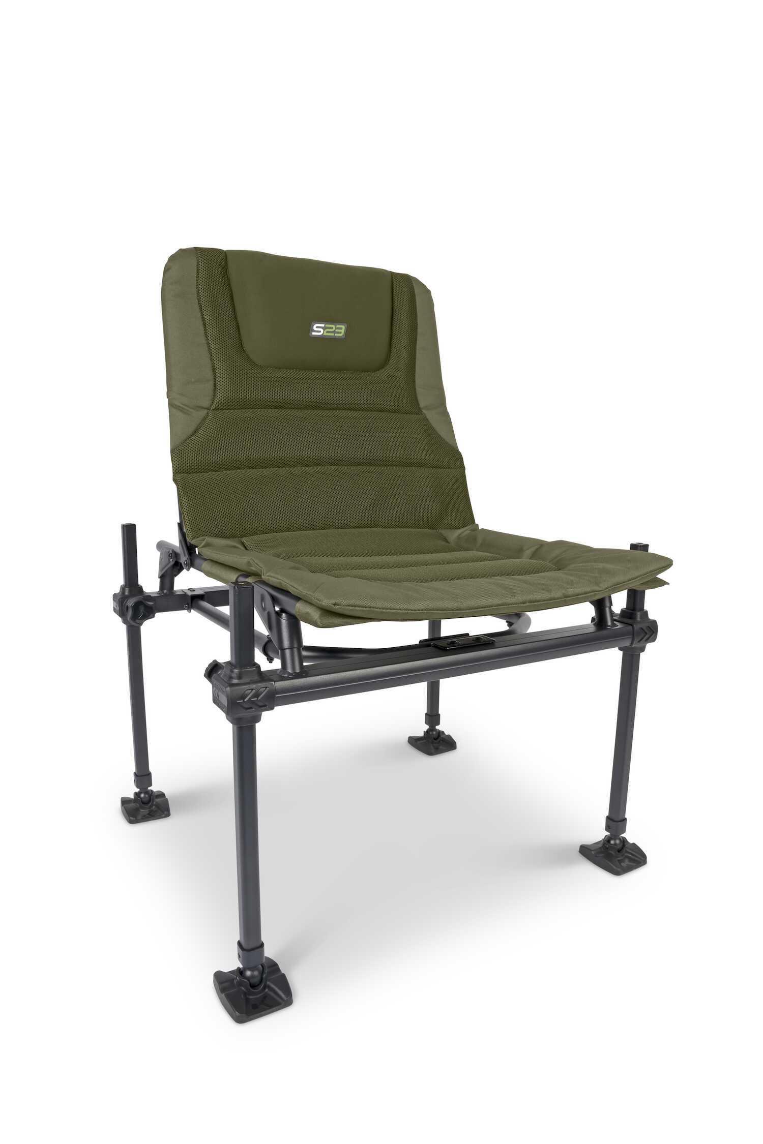 Korum Accessory Chair II S23 fotel