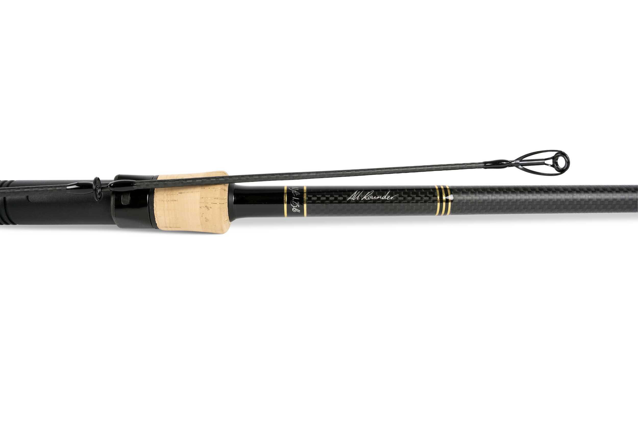 Korum 3K Allrounder 11ft 1.25lb wędka