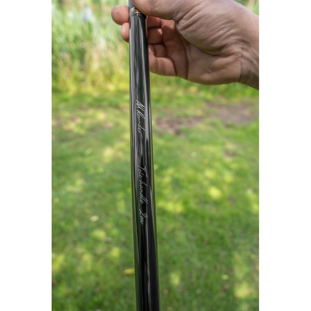 Korum Allrounder Tele Handle 200cm sztyca