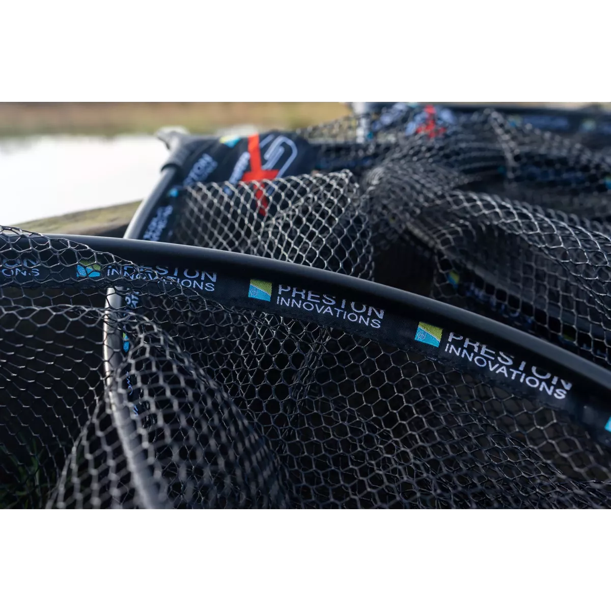 Preston Carp XS 18" Landing Net kosz podbieraka
