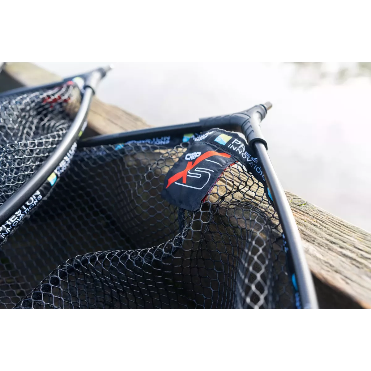 Preston Carp XS 18" Landing Net kosz podbieraka