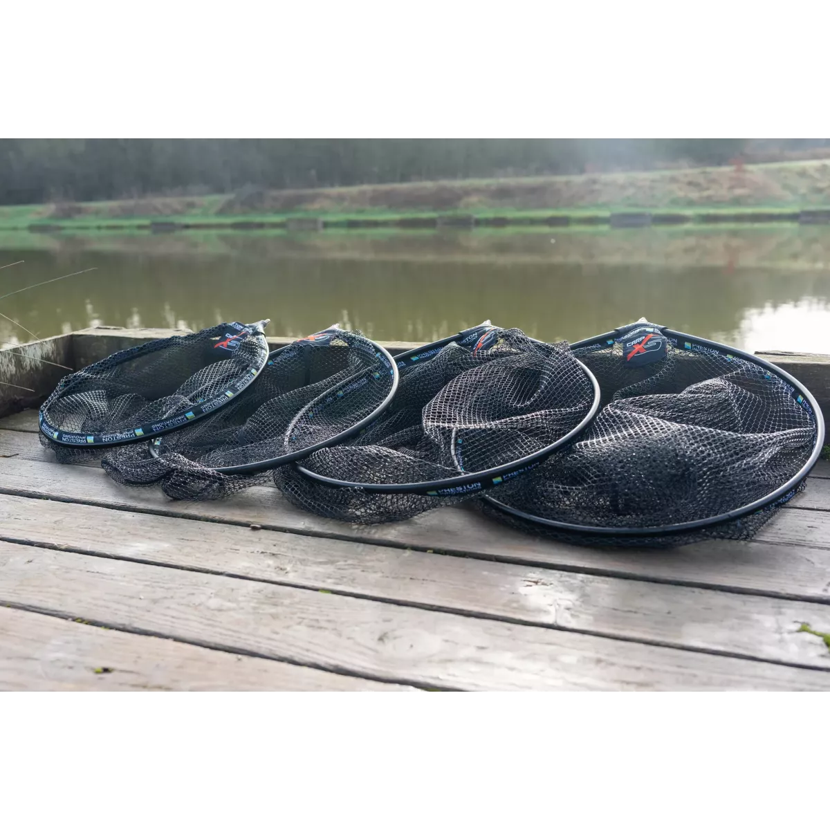 Preston Carp XS 22" Landing Net 55cm kosz podbieraka